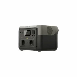 EcoFlow RİVER 2 Max Taşınabilir Güç Kaynağı (512Wh)