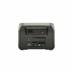 EcoFlow RİVER 2 Max Taşınabilir Güç Kaynağı (512Wh)