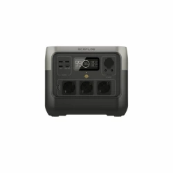 EcoFlow RİVER 2 Pro Taşınabilir Güç Kaynağı (768Wh)
