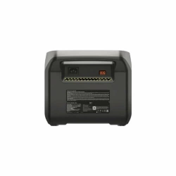 EcoFlow RİVER 2 Pro Taşınabilir Güç Kaynağı (768Wh)