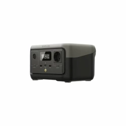 EcoFlow RİVER 2 Taşınabilir Güç Kaynağı (256Wh)