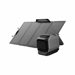 EcoFlow WAVE 2 Taşınabilir Klima