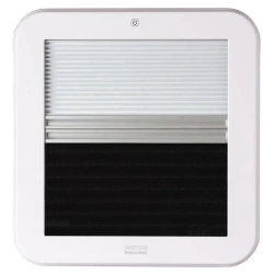 Einstein Çatı Penceresi Karavan Heki Ledsiz 402*402mm