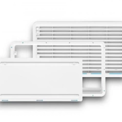 Einstein EI-FV 2000 Menfez