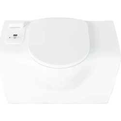 Einstein EI-W500110-ET Kasetli Karavan Tuvaleti