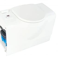 Einstein EI-W500110-ET Kasetli Karavan Tuvaleti