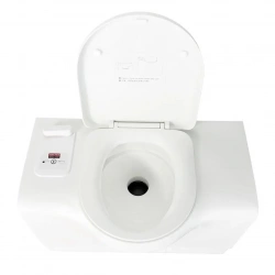 Einstein EI-W500110-ET Kasetli Karavan Tuvaleti