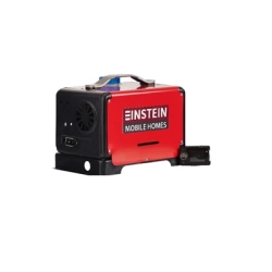 Einstein Taşınabilir Çanta Tipi Webasto 12-24V-220W Dizel Isıtıcı