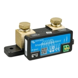 Ekransız Akü Monitörü Bluetooth Özellikli, SHU050150050, Victron
