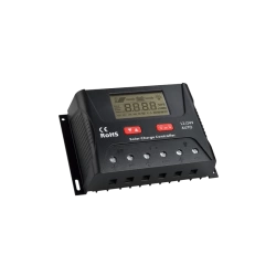 Electrozirve HP Serisi PWM Şarj Kontrol Cihazı HP2410