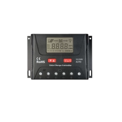 Electrozirve HP Serisi PWM Şarj Kontrol Cihazı HP2410