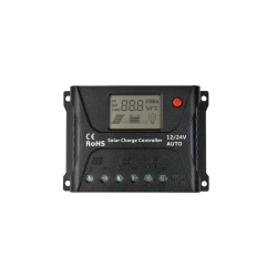 Electrozirve HP Serisi PWM Şarj Kontrol Cihazı HP2460