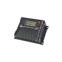 Electrozirve HP Serisi PWM Şarj Kontrol Cihazı HP2460