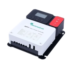 Electrozirve MA Serisi MPPT Solar Şarj Kontrol Cihazı 40 Amper / 150V PV Giriş