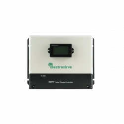 Electrozirve MC Serisi MPPT Solar Şarj Kontrol Cihazı 100 Amper / 150V PV Giriş