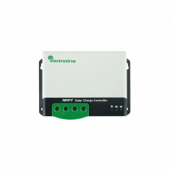 Electrozirve MC Serisi MPPT Solar Şarj Kontrol Cihazı 20 Amper / 100V PV Giriş