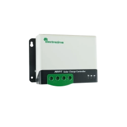 Electrozirve MC Serisi MPPT Solar Şarj Kontrol Cihazı 40 Amper / 100V PV Giriş