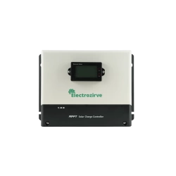 Electrozirve MC Serisi MPPT Solar Şarj Kontrol Cihazı 60 Amper / 150V PV Giriş