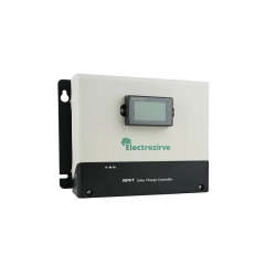 Electrozirve MC Serisi MPPT Solar Şarj Kontrol Cihazı 70 Amper / 150V PV Giriş