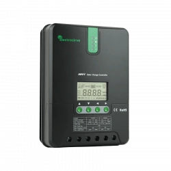 Electrozirve ML Serisi MPPT Solar Şarj Kontrol Cihazı 20 Amper / 100V PV Giriş