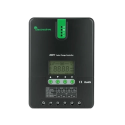 Electrozirve ML Serisi MPPT Solar Şarj Kontrol Cihazı 30 Amper / 100V PV Giriş