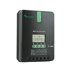 Electrozirve ML Serisi MPPT Solar Şarj Kontrol Cihazı 30 Amper / 100V PV Giriş