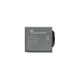 Electrozirve Transfer Switch
