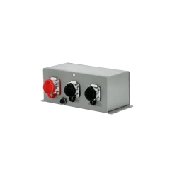 Electrozirve Transfer Switch