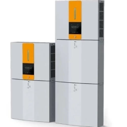 Energy Storage System