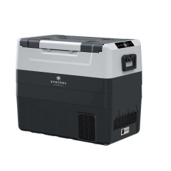 Eva 45A 12/24V Mobil Buzdolabı 45 Litre