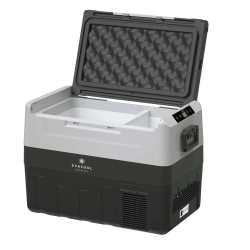 Eva 45A 12/24V Mobil Buzdolabı 45 Litre