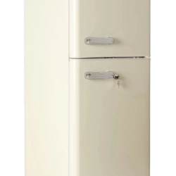 EVA RM 138 12/24 Retro Marin Buzdolabı