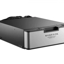 Evacool D23 Premium 12/24 Oto Buzdolabı