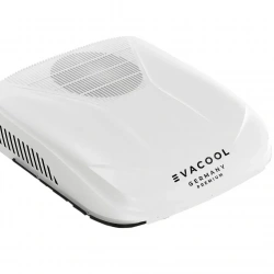 Evacool Eva 12 V Premium Karavan Tavan Kliması