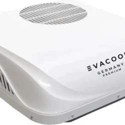 Evacool Eva 24V 20T Premium Karavan Kliması