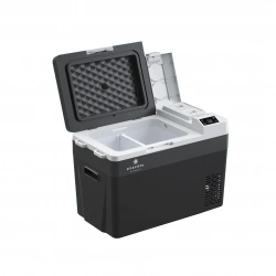 Evacool Eva 30 A 12/24V 30 Litre Oto Buzdolabı