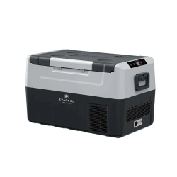 Evacool Eva 35 A 12/24V 35 Litre Oto Buzdolabı