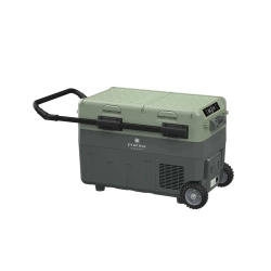 Evacool Eva 40 HB 40 Litre 12/24V Oto Buzdolabı