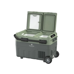 Evacool Eva 40 HB 40 Litre 12/24V Oto Buzdolabı