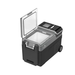 Evacool Eva 40 IM (Ice Maker) Portatif Buzdolabı