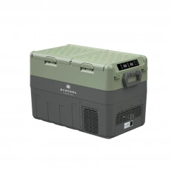 Evacool Eva 45 AXG 12/24V Portatif Buzdolabı