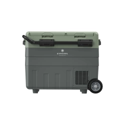 Evacool Eva 50 HB 12/24V Oto Buzdolabı