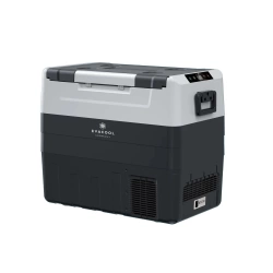 Evacool Eva 55 A 12/24V 55 Litre Oto Buzdolabı