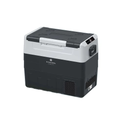 Evacool Eva 55 A 12/24V 55 Litre Oto Buzdolabı