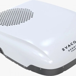 Evacool Eva Rv 2700 Premium Klima