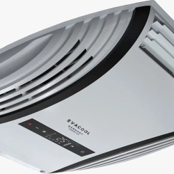 Evacool Eva Rv 2700 Premium Klima