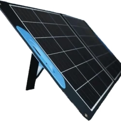 Evacool Solarpanel 100