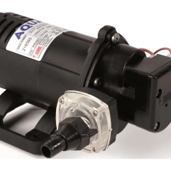 Fiamma AQUA 8 Hidrofor 10 LT 12V