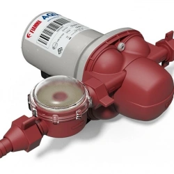 Fiamma AQUA F Hidrofor 10 LT 12V