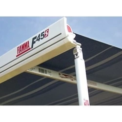 Fiamma F45s Duvar Montajlı Karavan Tentesi